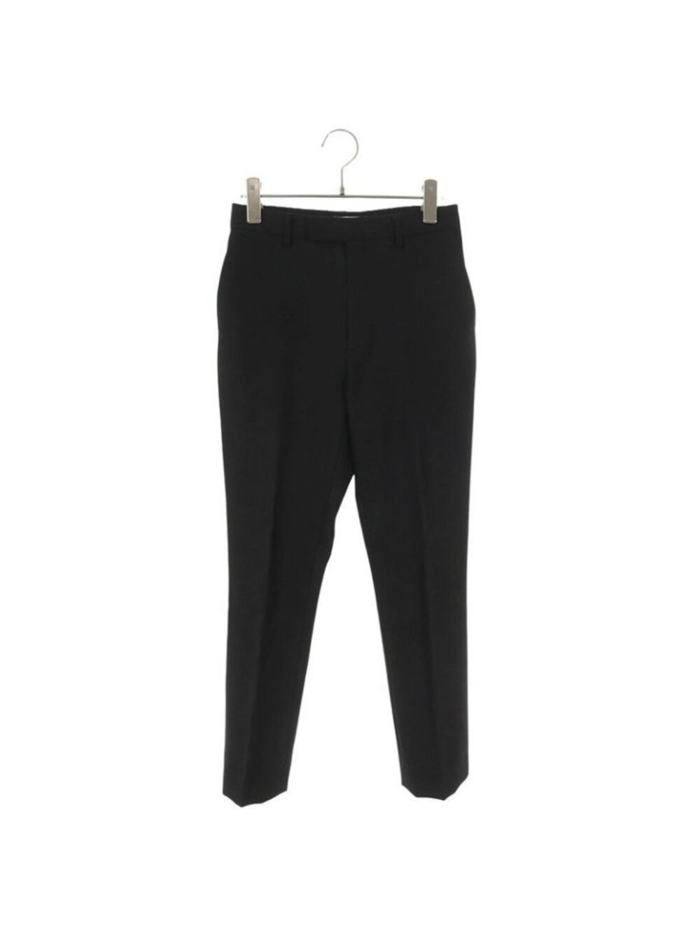 Celine 2 D Cropped Long Pants 34